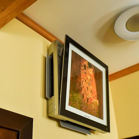 Luxury Apartment Braşov Eksteriør bilde