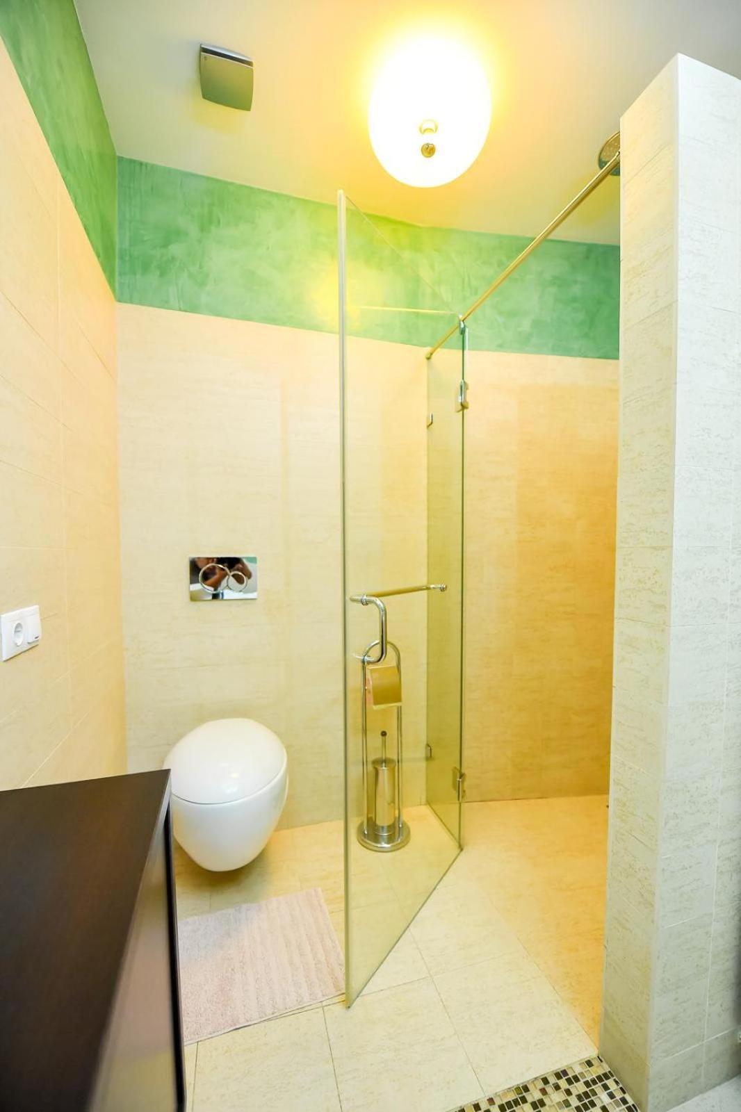 Luxury Apartment Braşov Eksteriør bilde