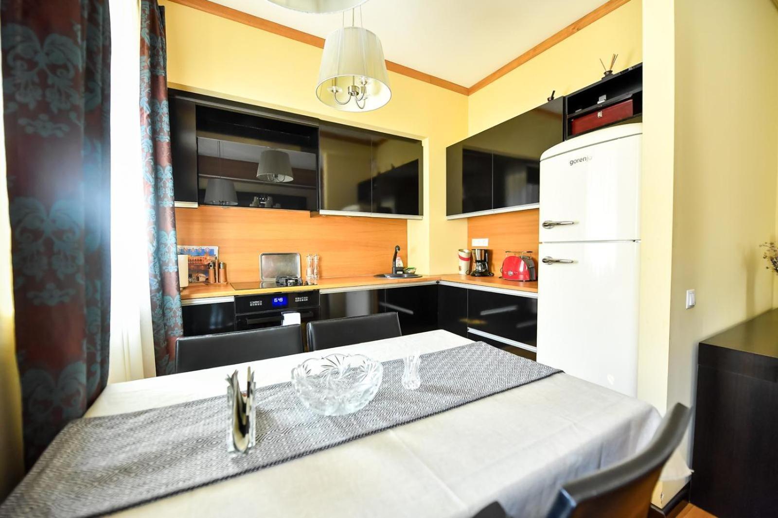 Luxury Apartment Braşov Eksteriør bilde